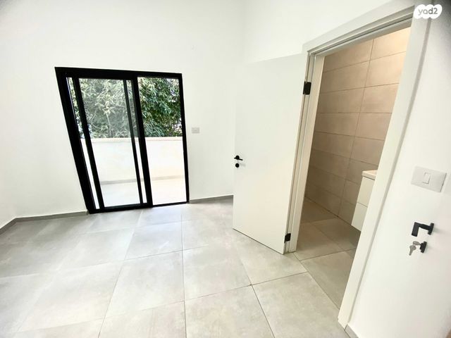 דירה, נורדאו 34, הדר מרכז, חיפה