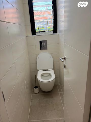 דירה, סן מרטין 3, רמת חן, רמת גן