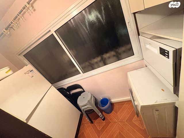 דירה, מיכשווילי 10, רובע ו', אשדוד