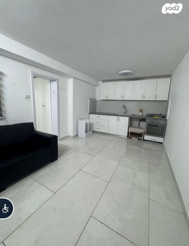 דירה, יצחק יציב 30, קרית חיים מזרחית, חיפה