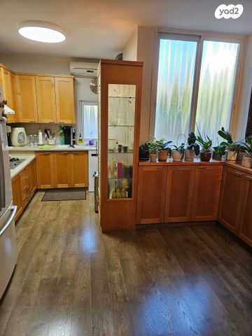 דירה, ההסתדרות 4, רמתיים, הוד השרון