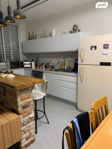 דירה, יוסף ברץ 24, נאות רחל, חולון