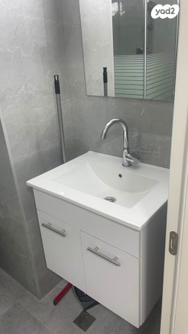 דירה, אליהו הנביא 2, שכונה ד', באר שבע