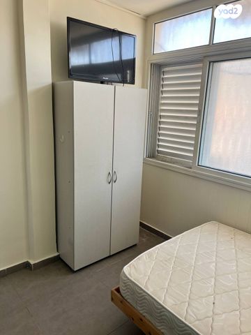 יחידת דיור, סנהדרין 20, שכונה ד', באר שבע