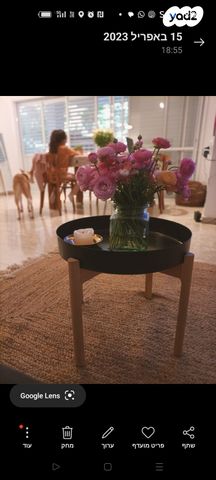 סמטת היסמין 3