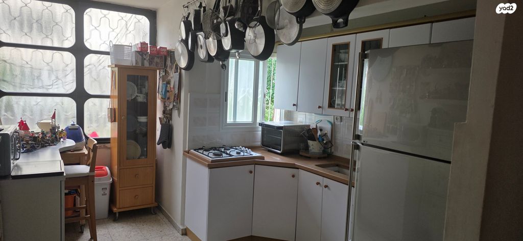 דירה, החי"ם 12, תל גיבורים, חולון