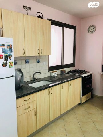 דירה, הרב נריה 9, נאות שקמה, ראשון לציון