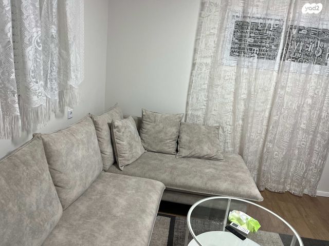 דירה, התפוח 7, נווה שלו, זכרון יעקב