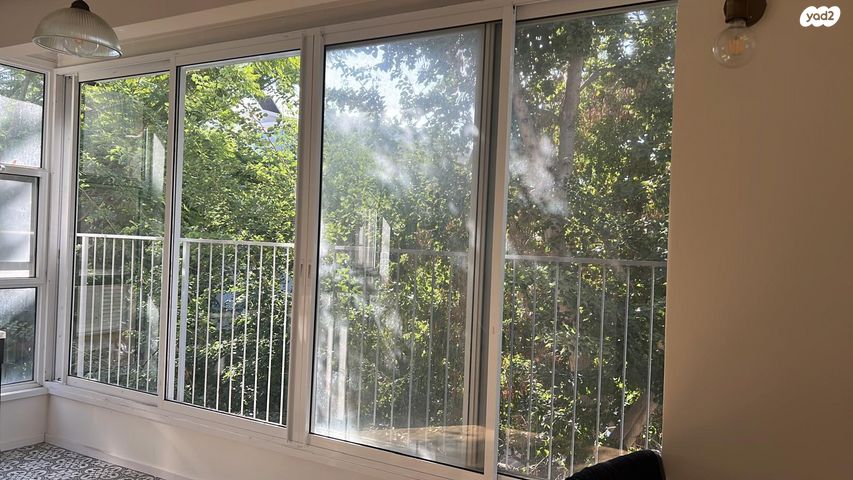 גג/ פנטהאוז, הבשן 7, הצפון הישן - צפון, תל אביב יפו