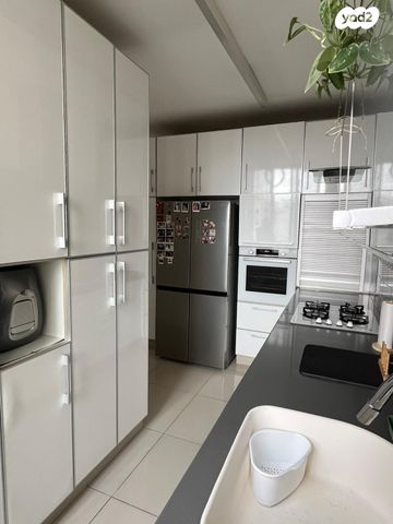 דירה, ההסתדרות 89, מרכז, קרית עבודה, חולון