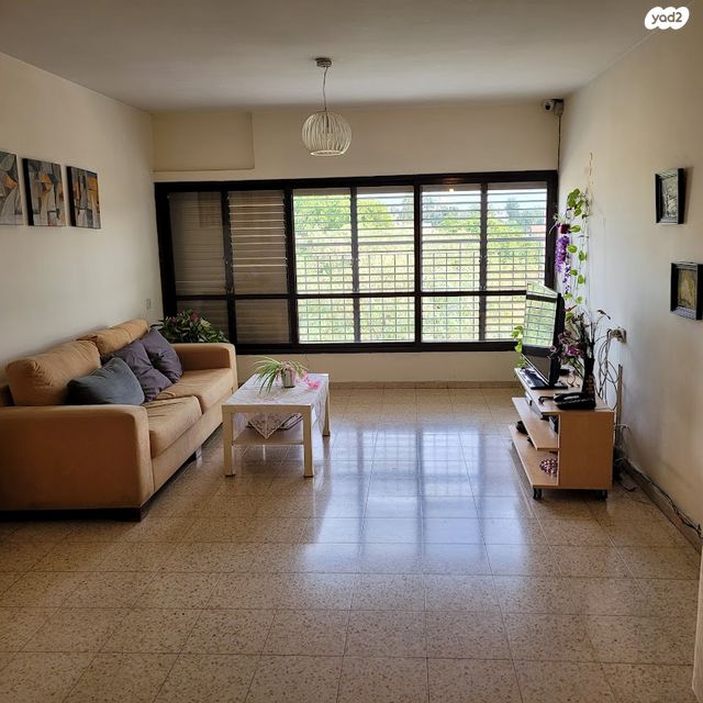 האחים בן עזר 4