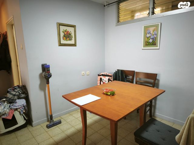 דירה, אסתר המלכה 19, נווה דוד, חיפה