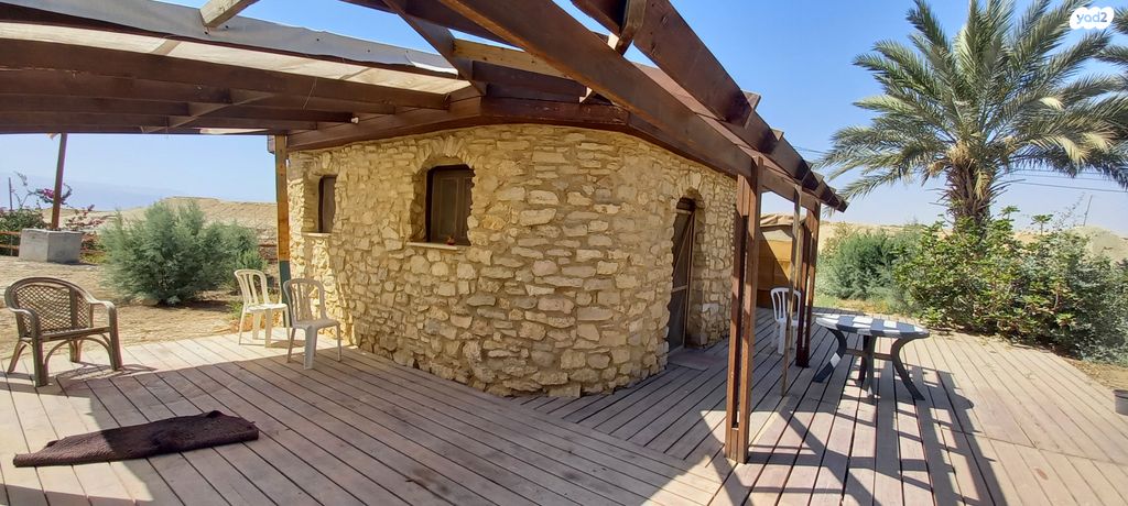 בית פרטי/ קוטג', המוריה 151, מצפה יריחו, מצפה יריחו