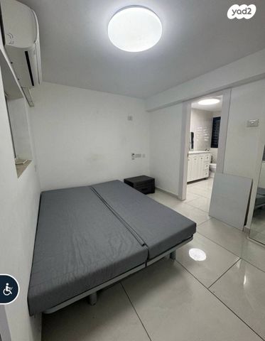 דירה, יצחק יציב 30, קרית חיים מזרחית, חיפה