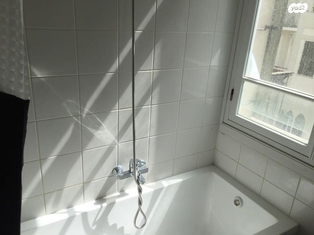 דירה, קלישר 23, לב תל אביב, לב העיר צפון, תל אביב יפו