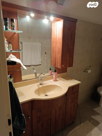 דירה, לילינבלום 17, קרית בנימין, קרית אתא