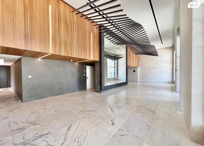 דירה, יצחק נבון 3, נאות אריאל שרון, קרית אונו