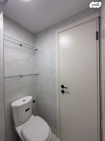 יחידת דיור, גנרל פייר קניג 29, תלפיות תעשיה ומסחר, ירושלים