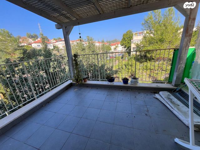 דירה, הצאלים 85, רמת יקנעם, יקנעם עילית