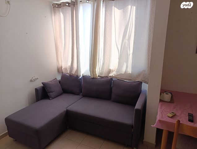 דירה, סמטת בשמת 11, אופיר, אילת