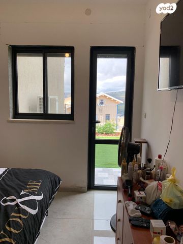 יחידת דיור, להקת הנח"ל 1, מכמנים, מכמנים