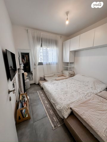 דירה, מאיר גרוסמן 10, נווה עופר, תל כביר, תל אביב יפו