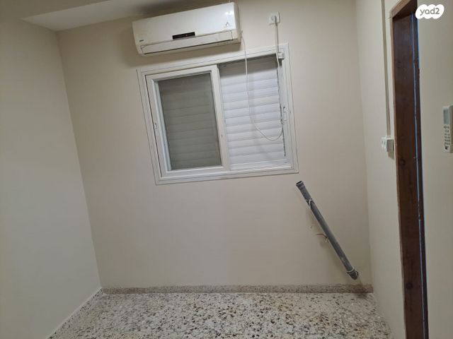 דירת גן, קרן קיימת לישראל 45, גבעת אולגה, חדרה