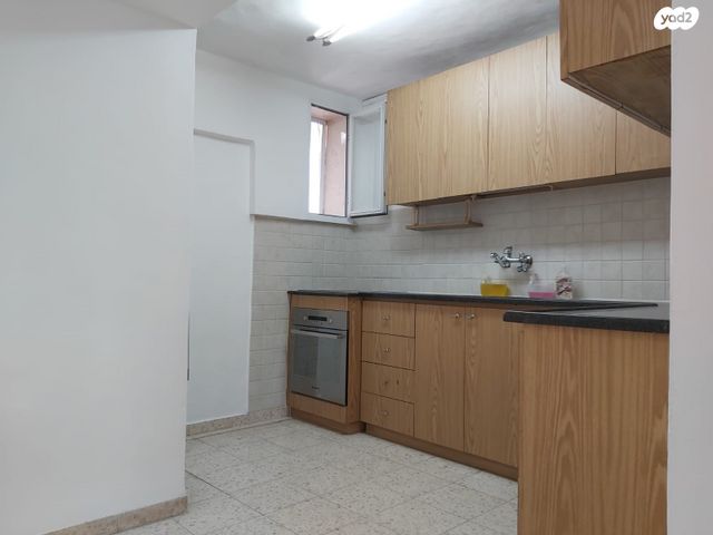 דירה, השומר 19, קטמונים, ירושלים