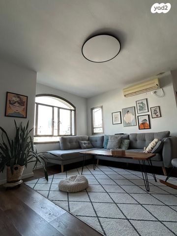 דירה, חיל הצנחנים 7, נווה חוף, ראשון לציון