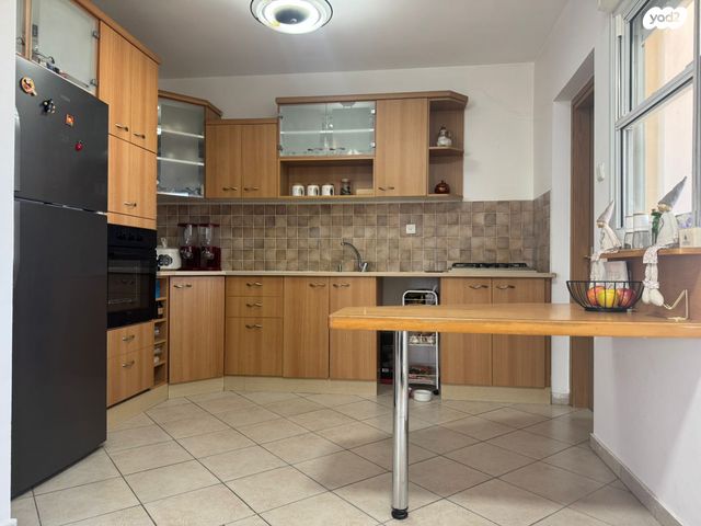 דירה, אבשלום פיינברג 39, נווה מנחם, באר שבע