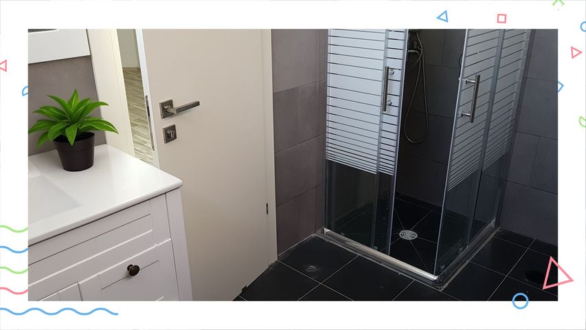 יחידת דיור, ברקן 1, שאר העיר, להבים