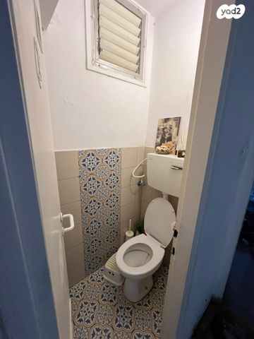 דירה, נחל עוז 29, מכללת תל אביב יפו, דקר, תל אביב יפו