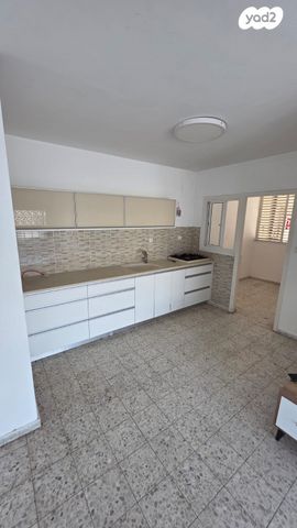 דירה, נחליאלי 9, נהריה הירוקה, נהריה