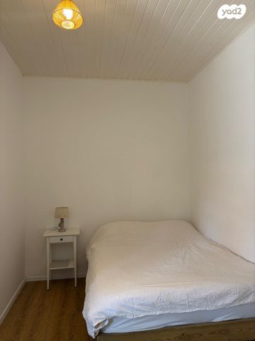 דירה, סן מרטין 3, רמת חן, רמת גן