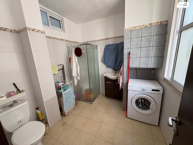 דירה, החלוץ 7, א' / צפון מזרח העיר, רחובות