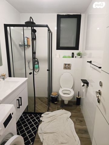 יחידת דיור, יהודית ואליקום נחמוני 21, נחלת יהודה, ראשון לציון