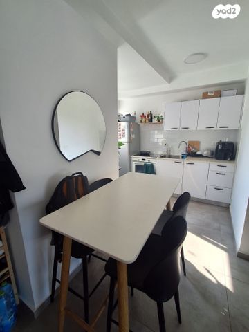 דירה, שדרות וושינגטון 14, פלורנטין, תל אביב יפו