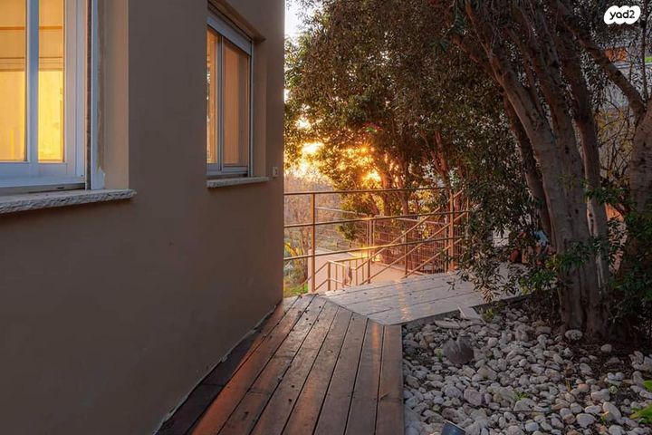 דו משפחתי, הרקפת 48, גבעת עדן, זכרון יעקב