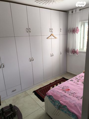 דירה, גיורא יוספטל 19, נאות הרצל, נתניה