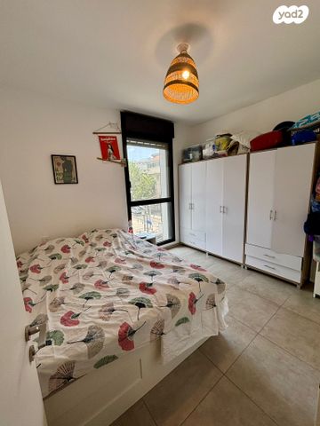 דירה, צ'לנוב 22, נווה שאנן, תל אביב יפו