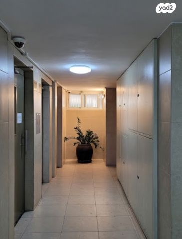 דירה, האחים בן עזר 4, רמת ורבר, פתח תקווה