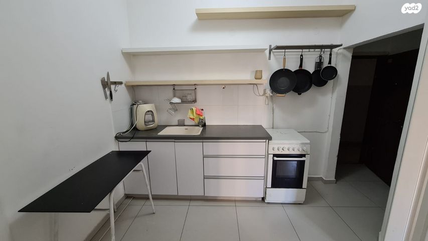 דירה, לוינסקי 75, נווה שאנן, תל אביב יפו