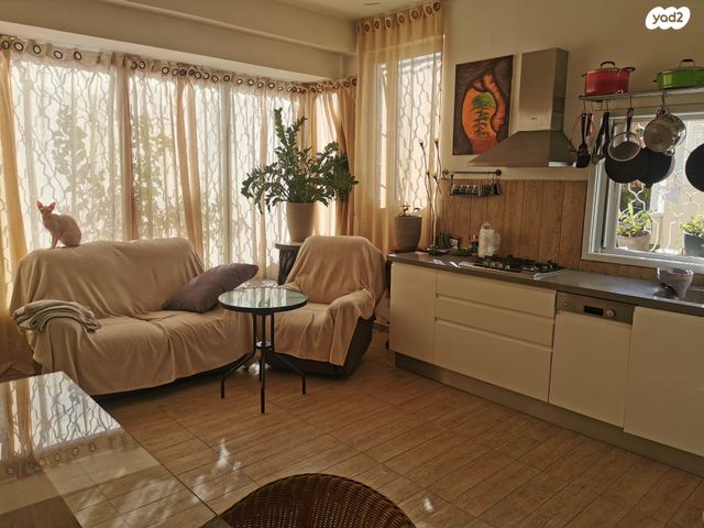 דירה, הגליל 26, מרכז העיר דרום, נתניה