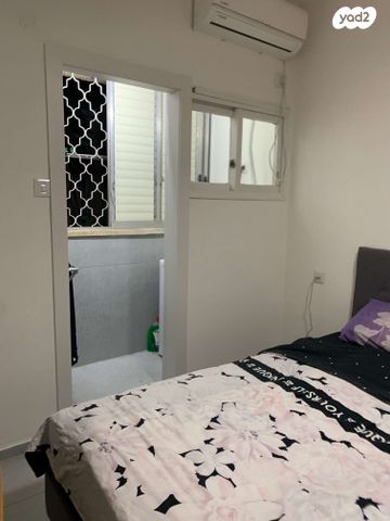 דירה, יוסף ברץ 24, נאות רחל, חולון