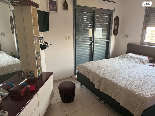 דירה, בני בנימין 15, גלי הים, נתניה