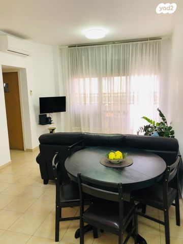 דירה, הרב נריה 9, נאות שקמה, ראשון לציון