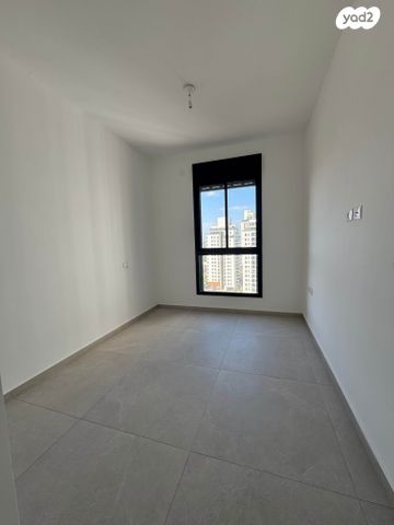 דירה, שחם 27, פסגת הדר / נווה עוז הירוקה, פתח תקווה