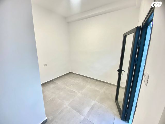 דירה, נורדאו 34, הדר מרכז, חיפה