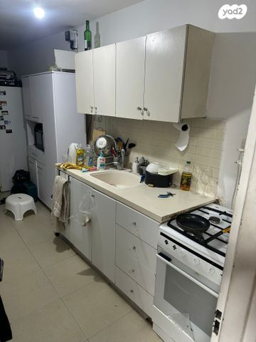 יחידת דיור, אפרים אהרונסון 33, רמת אפרים, נתניה