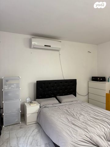 יחידת דיור, סמטת שומרון 1, מגד, פרדס חנה כרכור